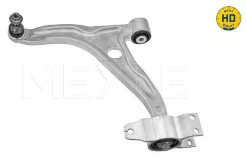 Meyle Hd Front Left Lower Suspension Arm Fits Mercedes A-class B-class