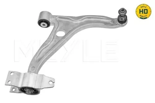 Meyle Hd Front Right Lower Suspension Arm Fits Mercedes A-class B-class