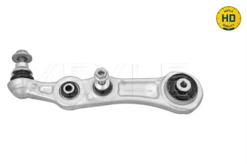 Meyle Hd Centre Front Left Suspension Arm Fits Mercedes C-class Cls E-class