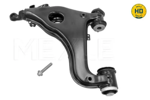 Meyle Hd Front Left Lower Suspension Arm Fits Mercedes E-class