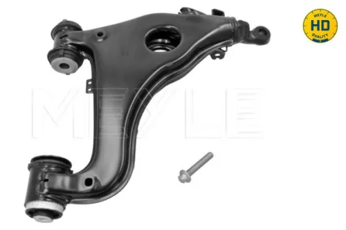 Meyle Hd Front Right Lower Suspension Arm Fits Mercedes E-class