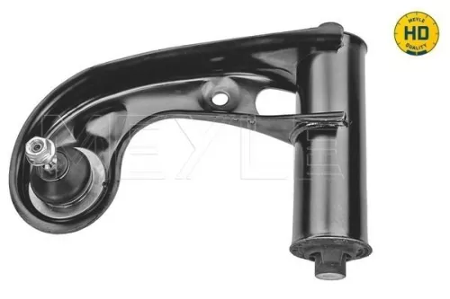 Meyle Hd Front Upper Left Suspension Arm Fits Chrysler Mercedes C-class Clk Cros