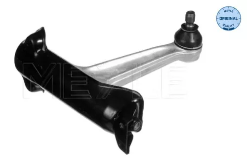 Meyle Front Upper Left Suspension Arm Fits Mercedes S-class