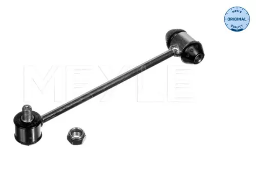 Meyle Rear Left Or Right Anti Roll Bar Link For Mercedes 124 190 C-class Clk