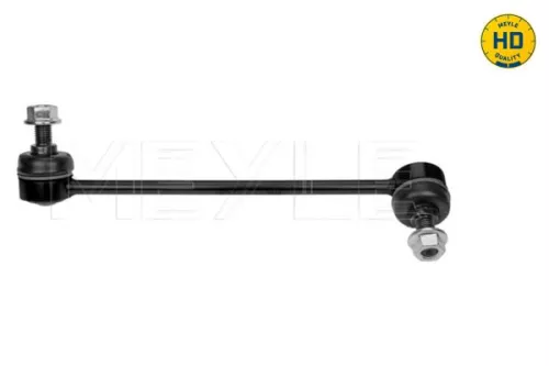 Meyle HD Front Right Anti Roll Bar Link For Mercedes Slc Slk