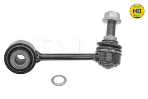 Meyle HD Rear Left Anti Roll Bar Link For Mercedes Gle Gls