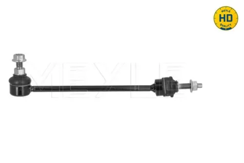 Meyle HD Front Left Anti Roll Bar Link For Mercedes Eqe Eqs