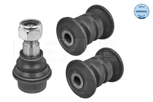Meyle Front Left Front Right Repair Kit Control Arm For Mercedes-benz Vw Lt 28-3