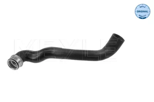 Meyle Lower Radiator Hose Pipe For Mercedes-benz C-class