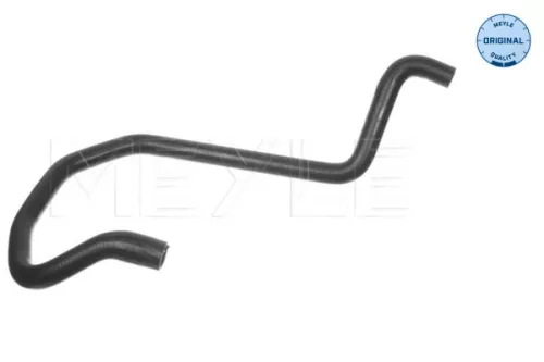 Meyle Radiator Hose Pipe For Mercedes-benz M-class