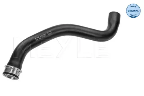 Meyle Upper Left Radiator Hose Pipe For Mercedes-benz C-class