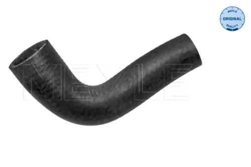 Meyle Radiator Hose Pipe For Mercedes-benz Sprinter 2-t Sprinter 3-t Sprinter 4-t Spr