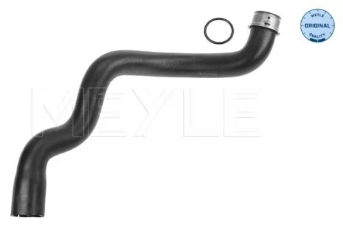 Meyle Upper Left Radiator Hose Pipe For Mercedes-benz E-class