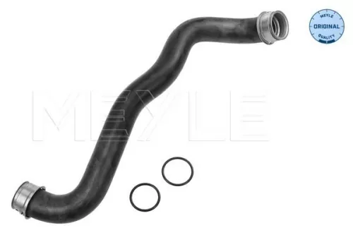 Meyle Upper Left Radiator Hose Pipe For Mercedes-benz E-class