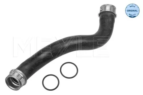 Meyle Upper Left Radiator Hose Pipe For Mercedes-benz C-class Cls E-class