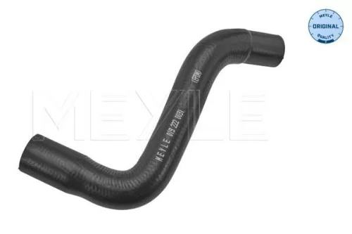 Meyle Lower Right Radiator Hose Pipe For Mercedes-benz Sprinter 3 5-t Sprinter 3-t Sp