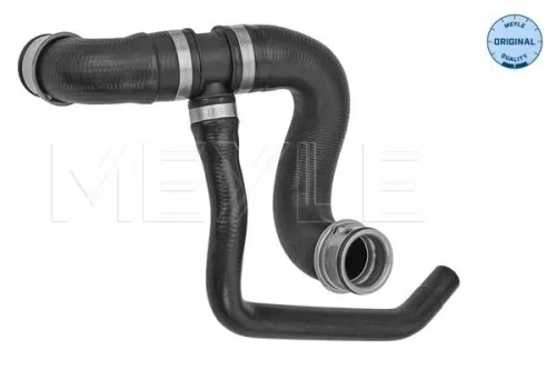 Meyle Lower Radiator Hose Pipe For Mercedes-benz Sprinter 3 5-t Sprinter 3-t Sprinter