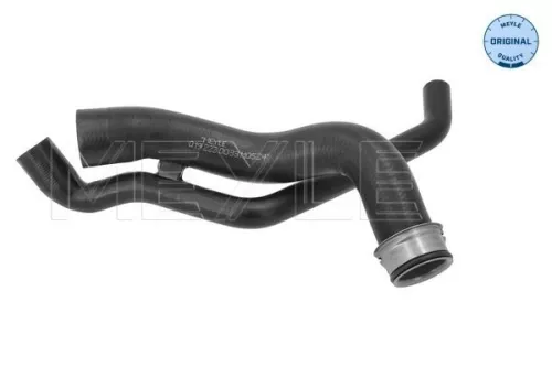 Meyle Lower Left Radiator Hose Pipe For Mercedes-benz Sprinter 3 5-t Sprinter 3-t Spr