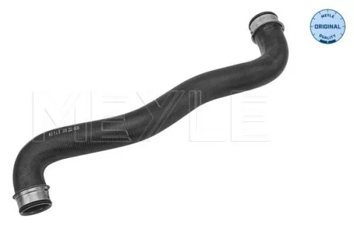 MEYLE MEYLE 019 222 0035 Meyle Upper Left Radiator Hose Pipe For Mercedes-benz C-class E-class 