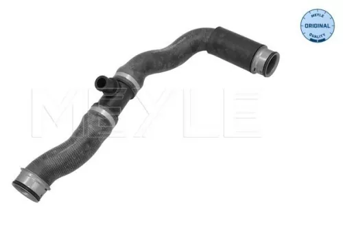 Meyle Upper Right Radiator Hose Pipe For Mercedes-benz C-class