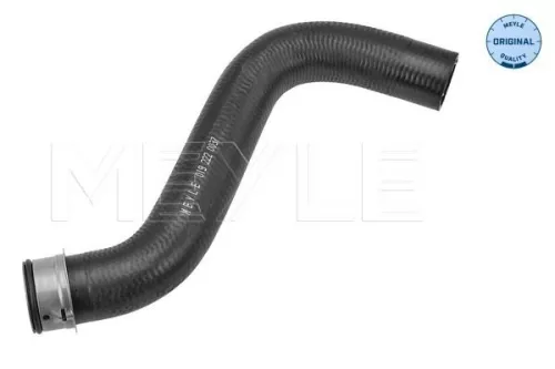 Meyle Upper Left Radiator Hose Pipe For Mercedes-benz Sprinter 3 5-t Sprinter 3-t Spr