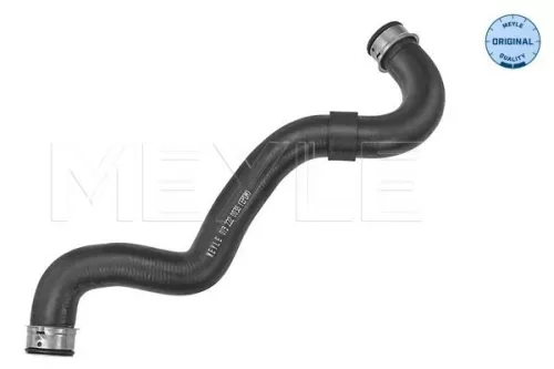 Meyle Upper Radiator Hose Pipe For Mercedes-benz C-class