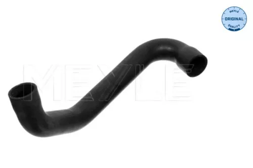 Meyle Lower Radiator Hose Pipe For Mercedes-benz C-class Clk E-class