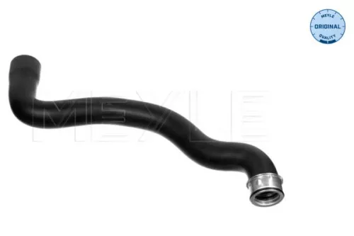 Meyle Upper Radiator Hose Pipe For Mercedes-benz C-class