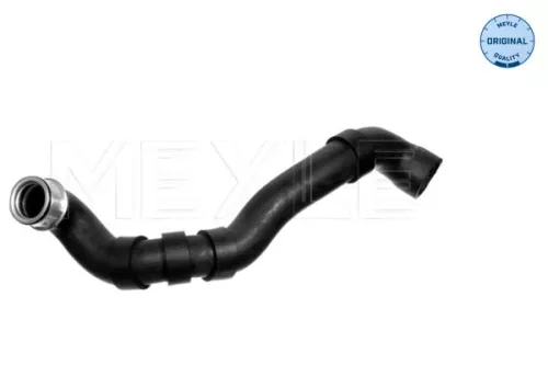 Meyle Lower Radiator Hose Pipe For Mercedes-benz C-class