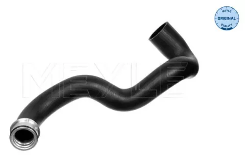 Meyle Lower Radiator Hose Pipe For Mercedes-benz E-class