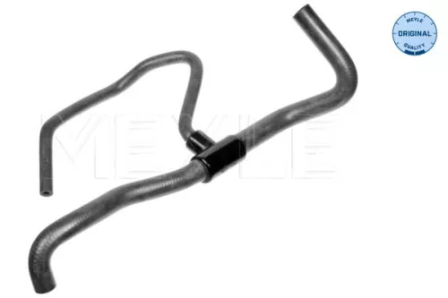 Meyle Lower Radiator Hose Pipe For Mercedes-benz M-class