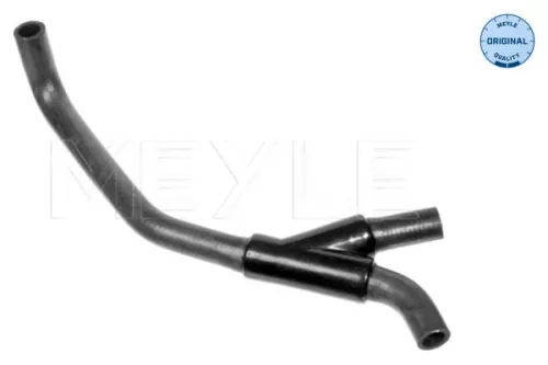 Meyle Upper Radiator Hose Pipe For Mercedes-benz M-class