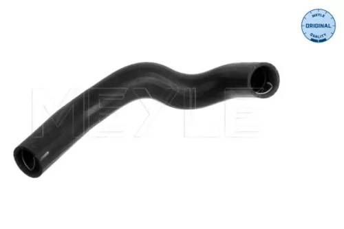 Meyle Lower Radiator Hose Pipe For Mercedes-benz 124 E-class