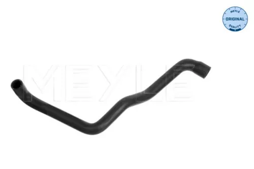 Meyle Lower Radiator Hose Pipe For Mercedes-benz E-class