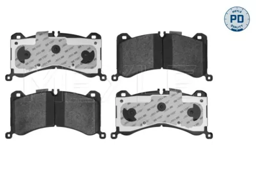 Meyle Pd Front Brake Pads Set For Audi E-tron Q8 E-tron