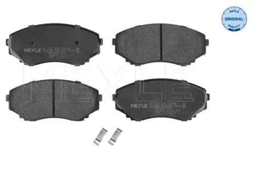 Meyle Front Brake Pads Set For Mazda Mpv