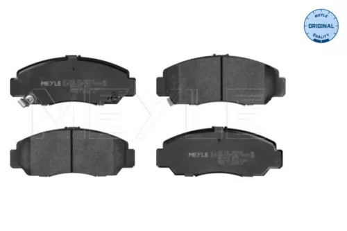 Meyle Front Brake Pads Set For Honda Civic Fr-v
