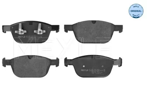 Meyle Front Brake Pads Set For Volvo Xc60 Xc90