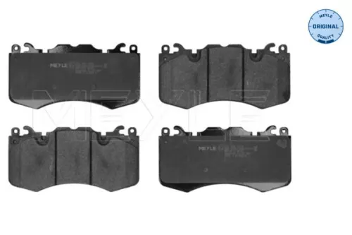 Meyle Front Brake Pads Set For Land Rover Defender Discovery Range Rover Range R