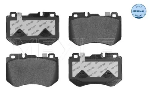 Meyle Front Brake Pads Set For Mercedes C-class