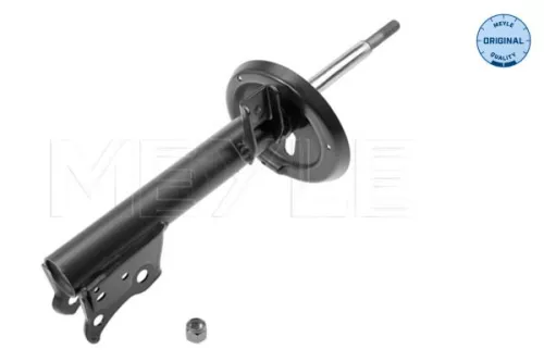 Meyle Front Shock Absorber For Mercedes-benz A-class