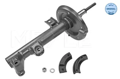 Meyle Front Shock Absorber For Mercedes-benz C-class Clc-class