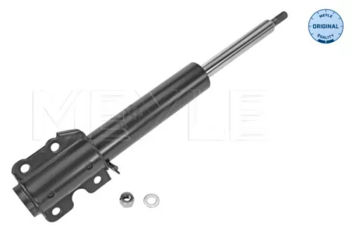 Meyle Front Shock Absorber For Mercedes-benz Vw Lt 28-35 Lt 28-46 Sprinter 2-t S