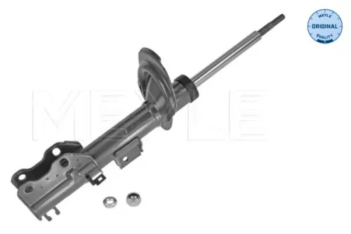 Meyle Front Shock Absorber For Mercedes-benz Viano Vito Vito / Mixto