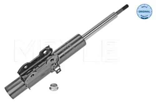 Meyle Front Shock Absorber For Mercedes-benz Vw Crafter 30-35 Crafter 30-50 Spri