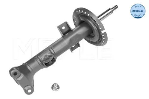 Meyle Front Shock Absorber For Mercedes-benz Slk