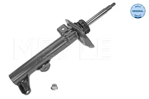 Meyle Front Shock Absorber For Mercedes-benz C-class E-class