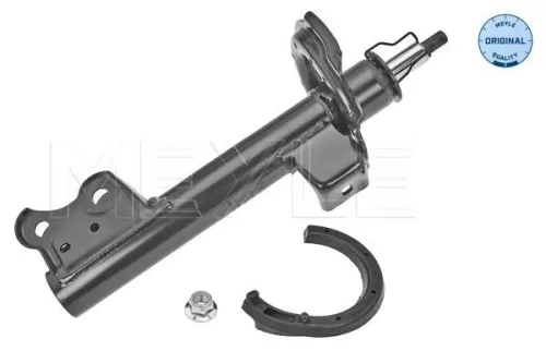 Meyle Front Shock Absorber For Mercedes-benz A-class