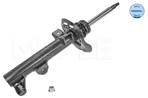 Meyle Front Shock Absorber For Mercedes-benz E-class