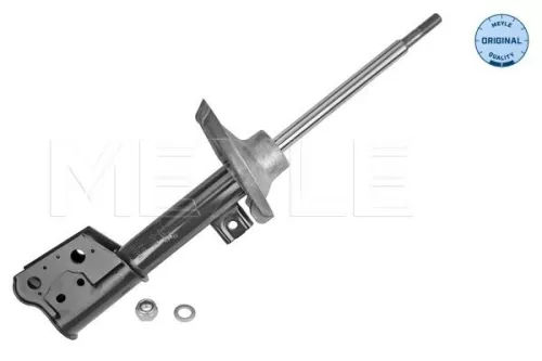 Meyle Front Shock Absorber For Mercedes-benz Vaneo